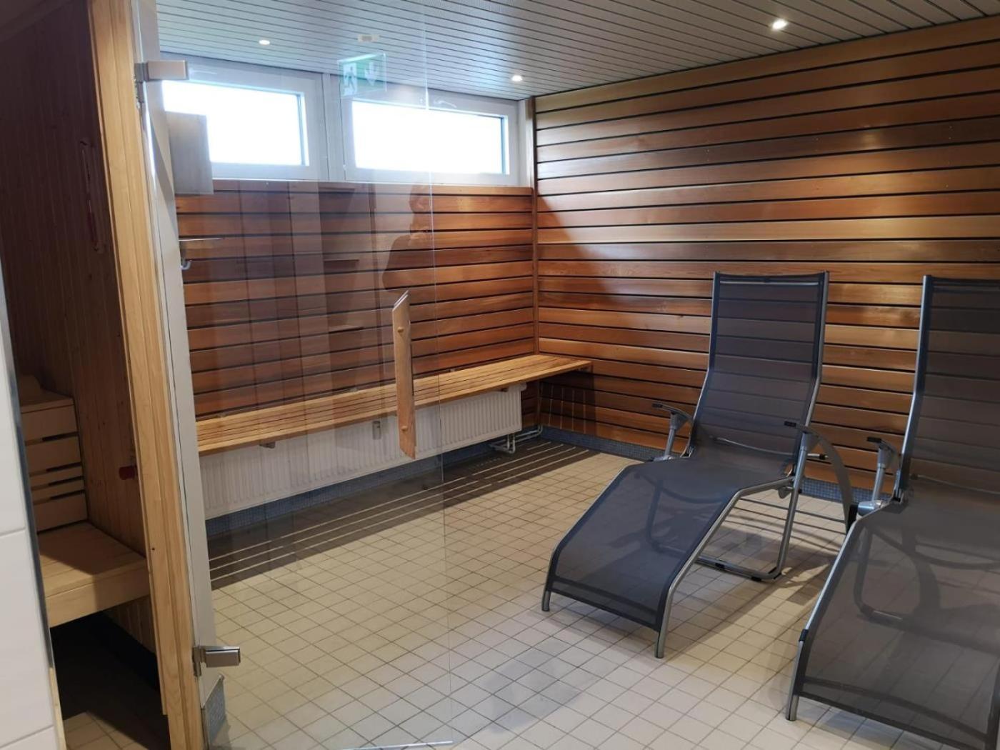 Strandhotel Wohnung 61 Dahme  Exterior photo